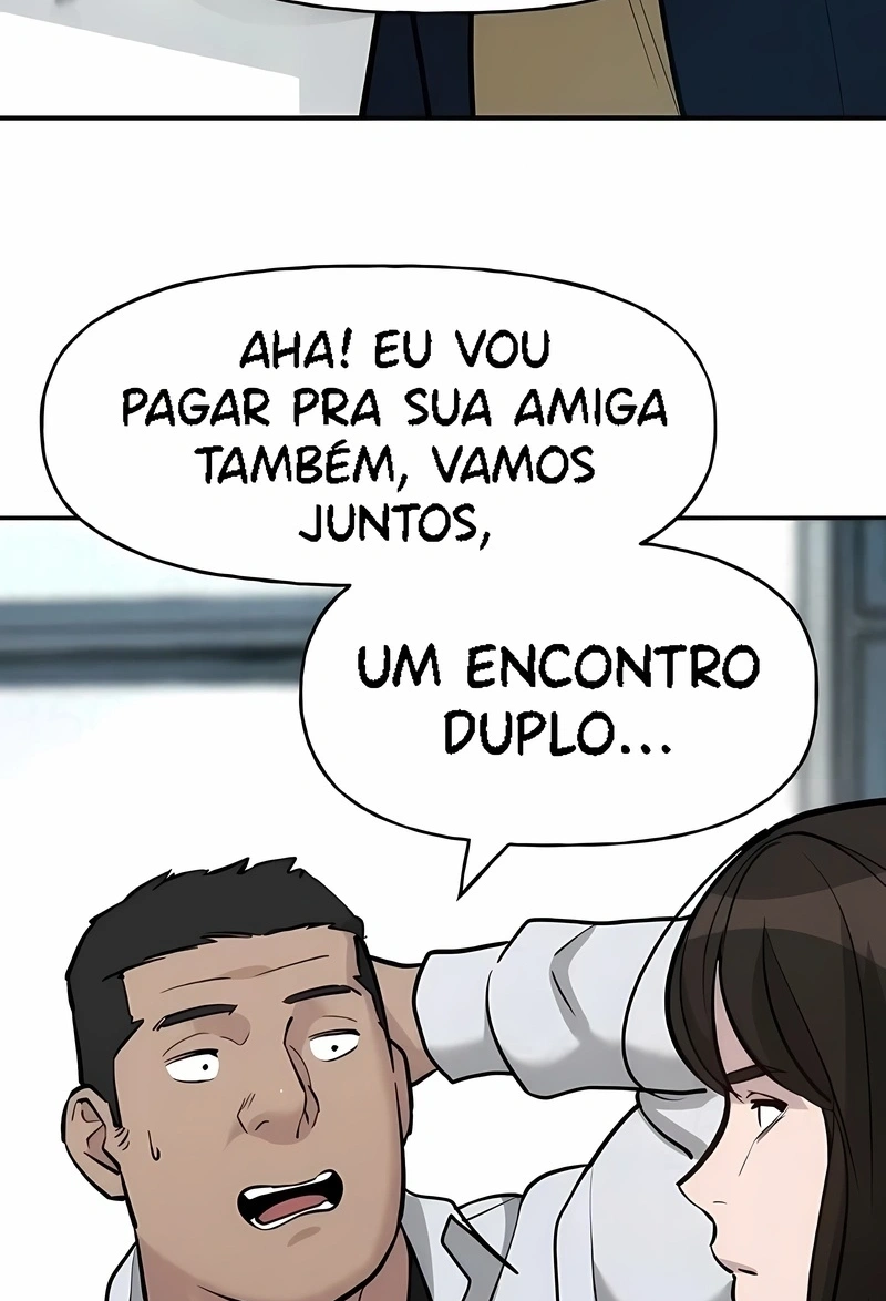 O Melhor Homem no Comando Capítulo 15 Página 46