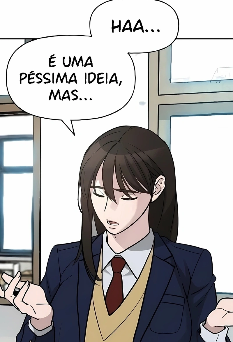 O Melhor Homem no Comando Capítulo 15 Página 48