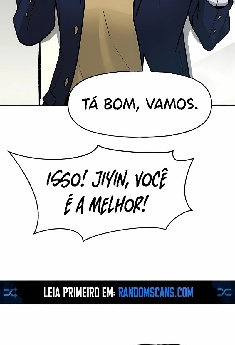 O Melhor Homem no Comando Capítulo 15 Página 49