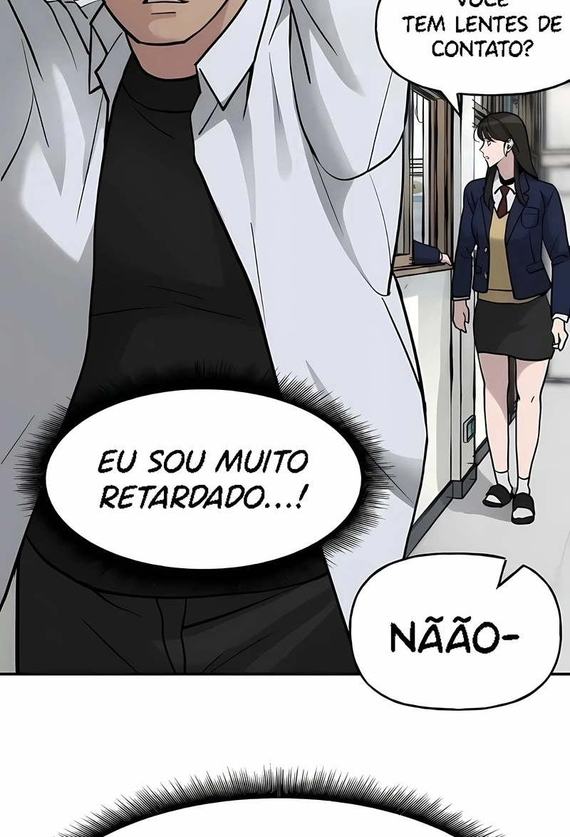 O Melhor Homem no Comando Capítulo 15 Página 52