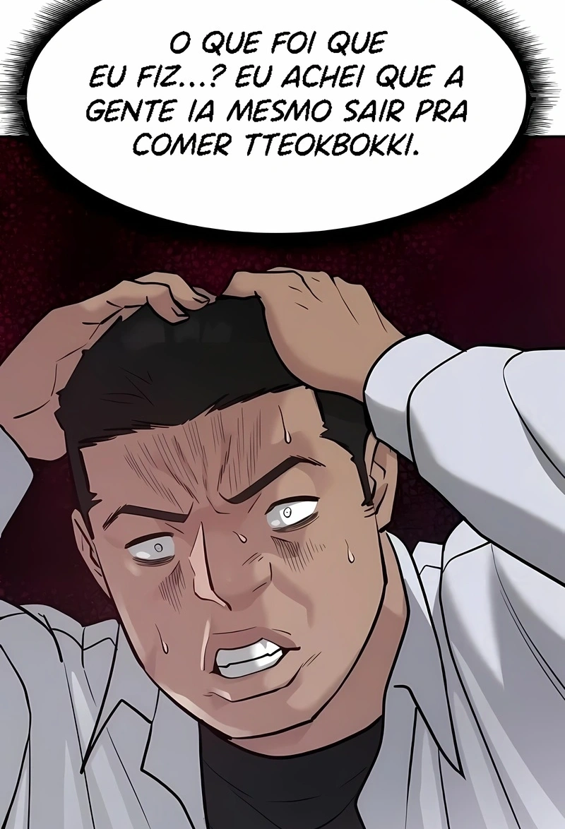 O Melhor Homem no Comando Capítulo 15 Página 53