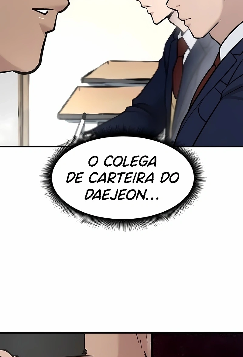 O Melhor Homem no Comando Capítulo 15 Página 58