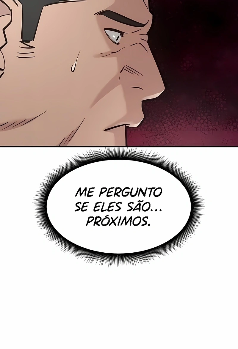 O Melhor Homem no Comando Capítulo 15 Página 59
