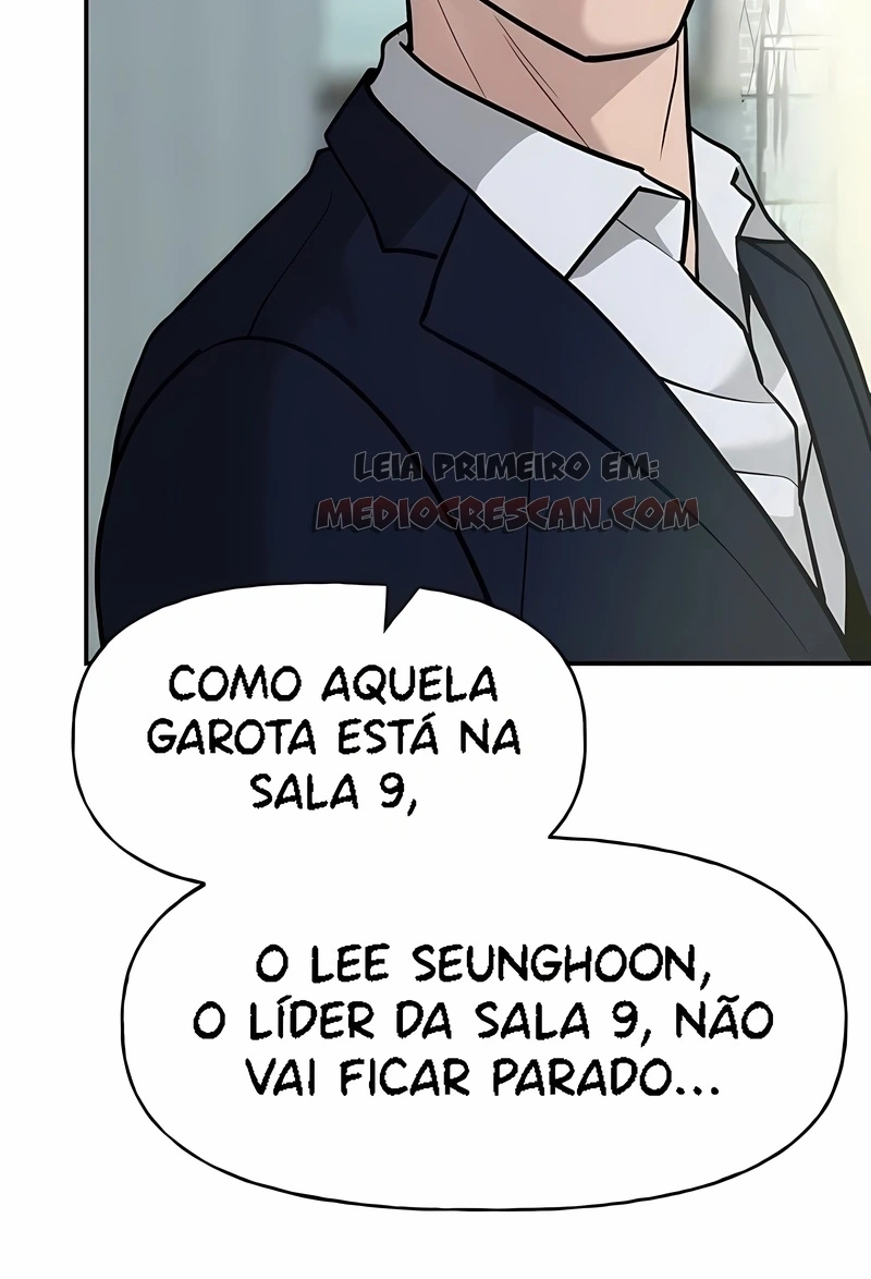 O Melhor Homem no Comando Capítulo 15 Página 6