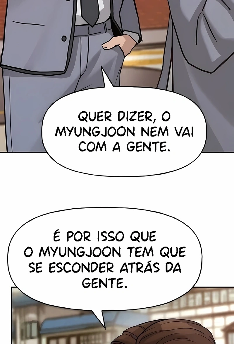 O Melhor Homem no Comando Capítulo 15 Página 63