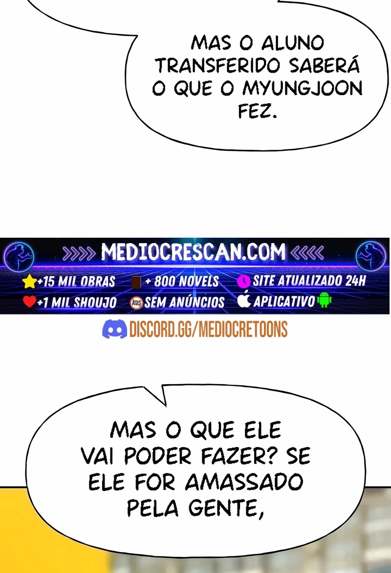 O Melhor Homem no Comando Capítulo 15 Página 65
