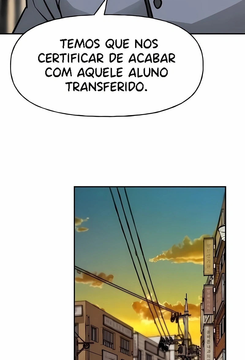 O Melhor Homem no Comando Capítulo 15 Página 73