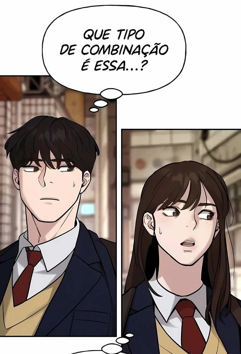 O Melhor Homem no Comando Capítulo 15 Página 76