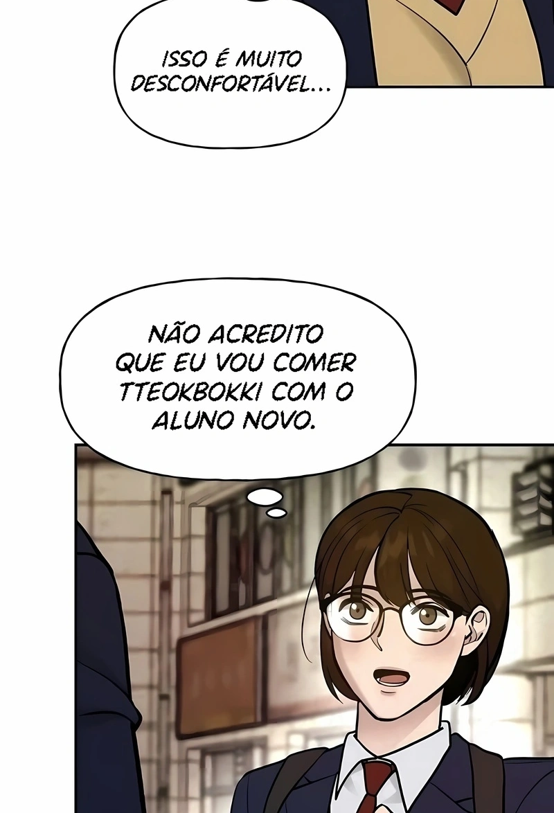 O Melhor Homem no Comando Capítulo 15 Página 77