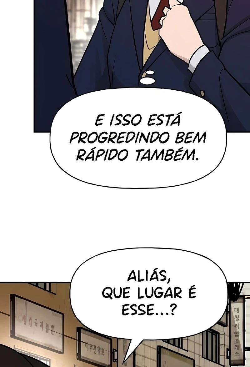 O Melhor Homem no Comando Capítulo 15 Página 78