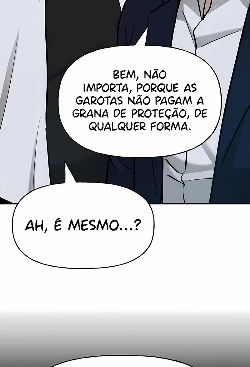 O Melhor Homem no Comando Capítulo 15 Página 8