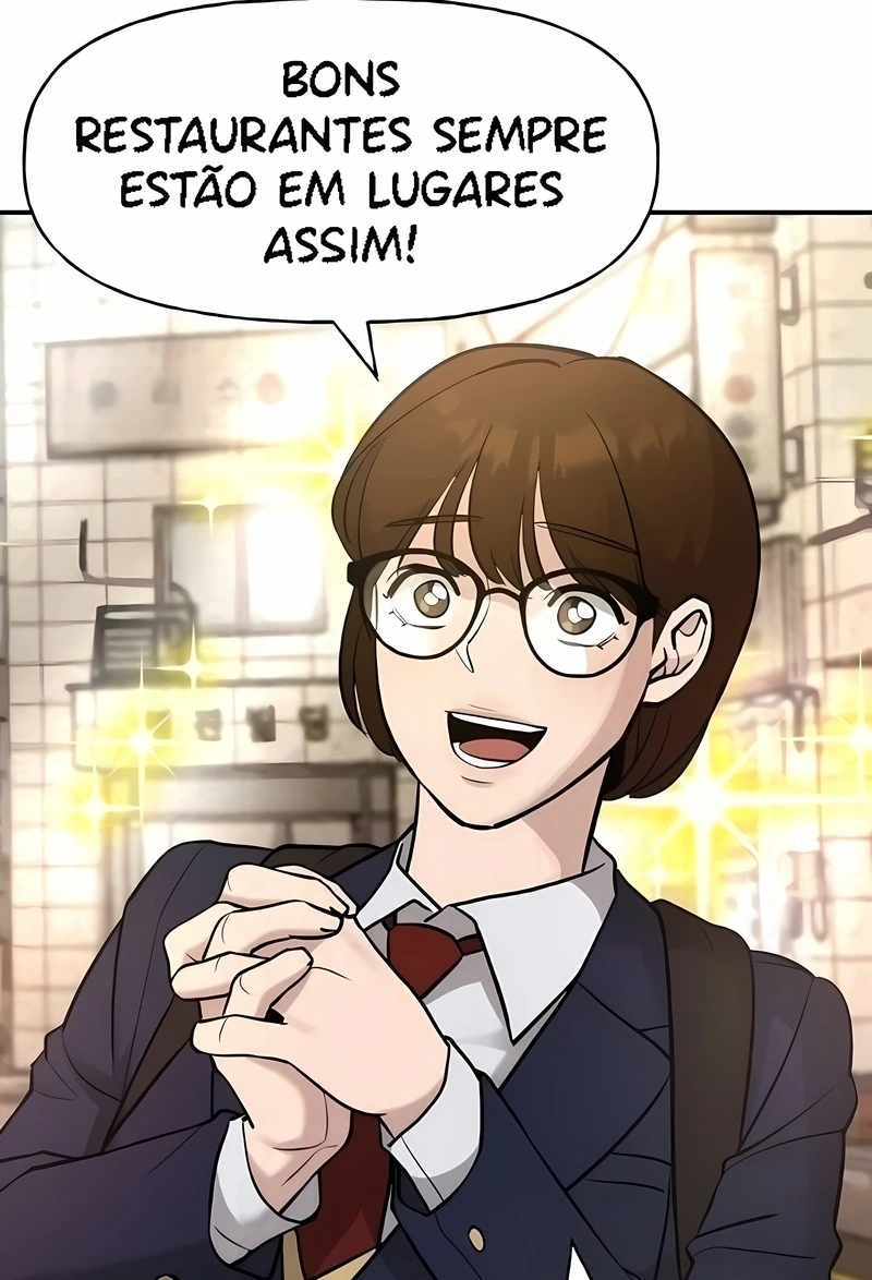 O Melhor Homem no Comando Capítulo 15 Página 82