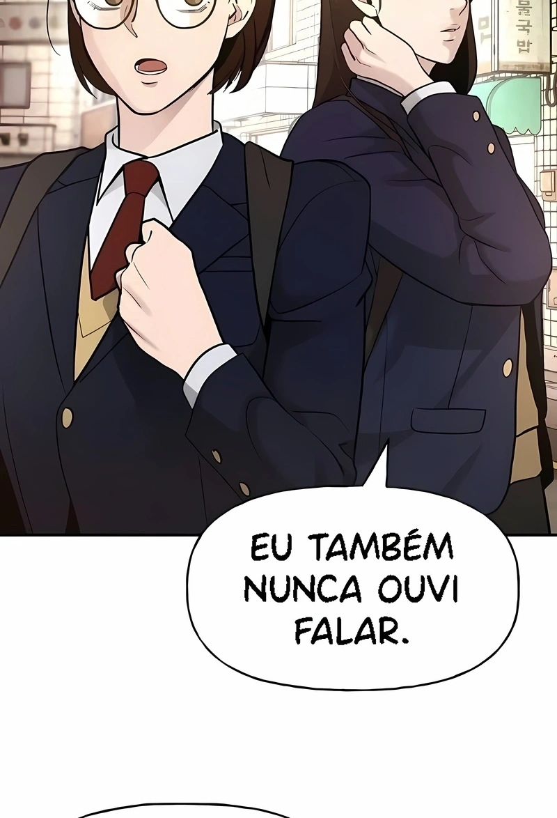 O Melhor Homem no Comando Capítulo 15 Página 85