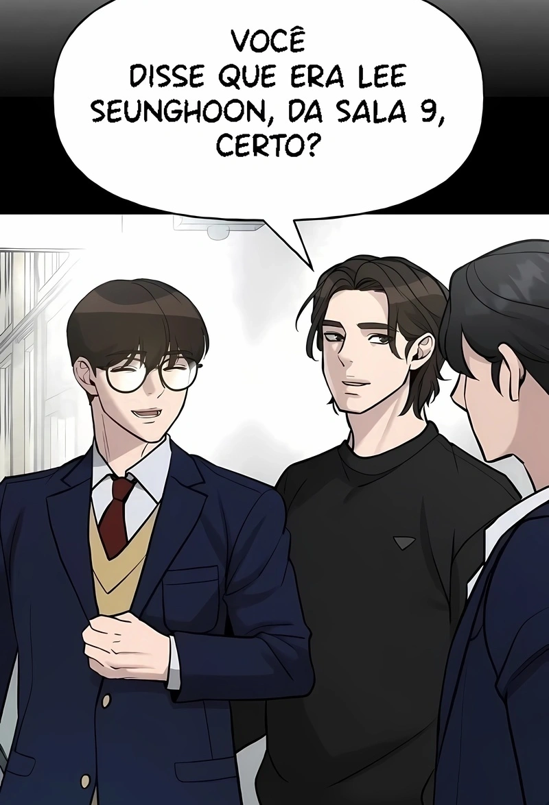 O Melhor Homem no Comando Capítulo 15 Página 9