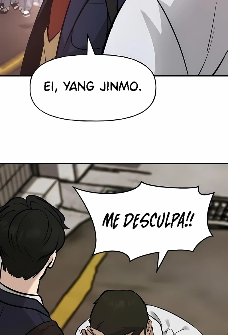 O Melhor Homem no Comando Capítulo 15 Página 94