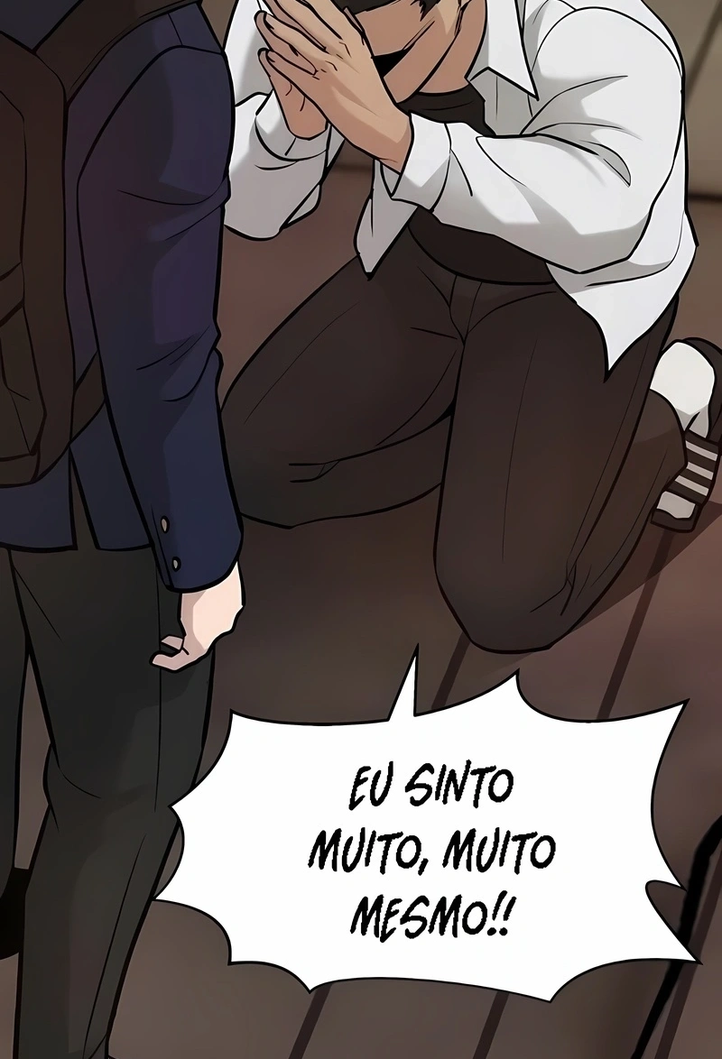 O Melhor Homem no Comando Capítulo 15 Página 95