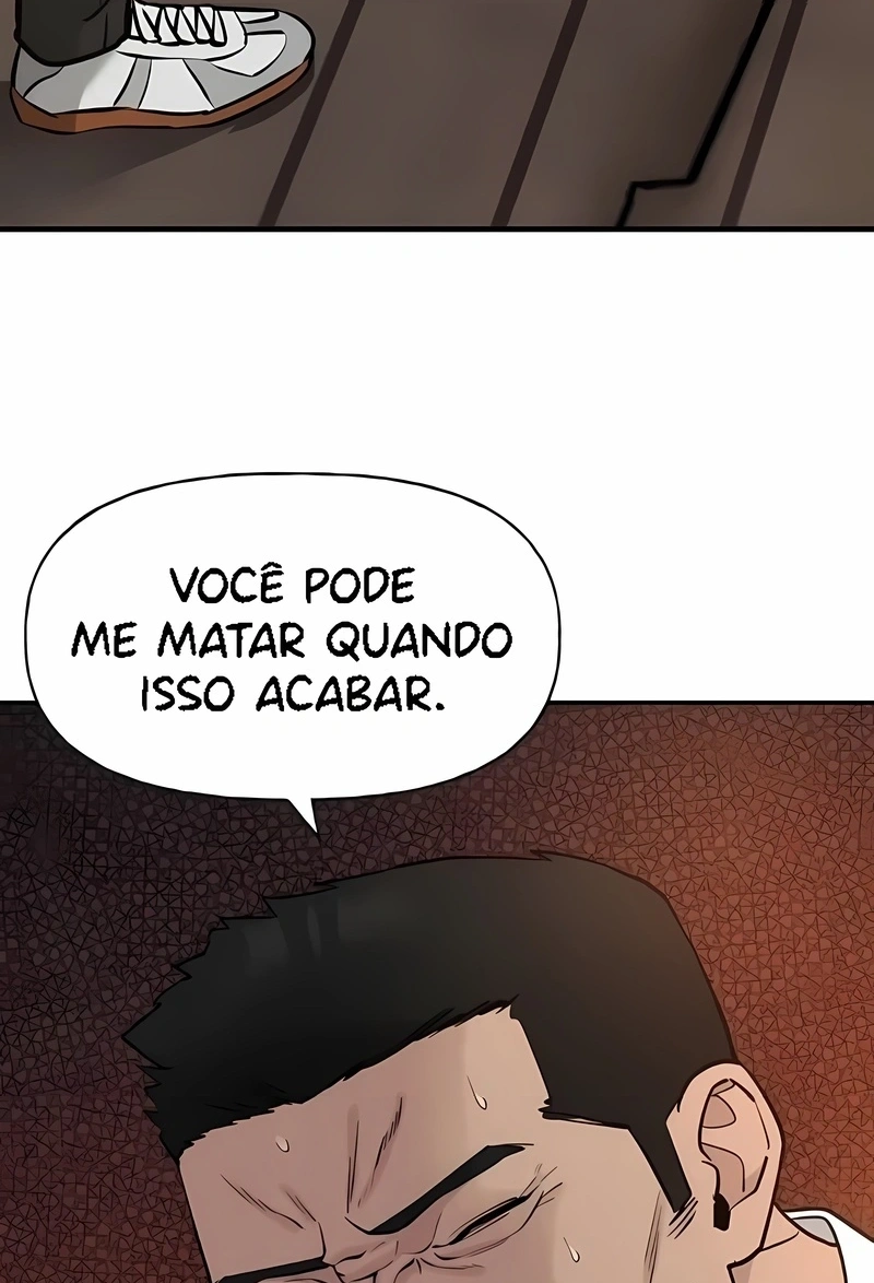 O Melhor Homem no Comando Capítulo 15 Página 96