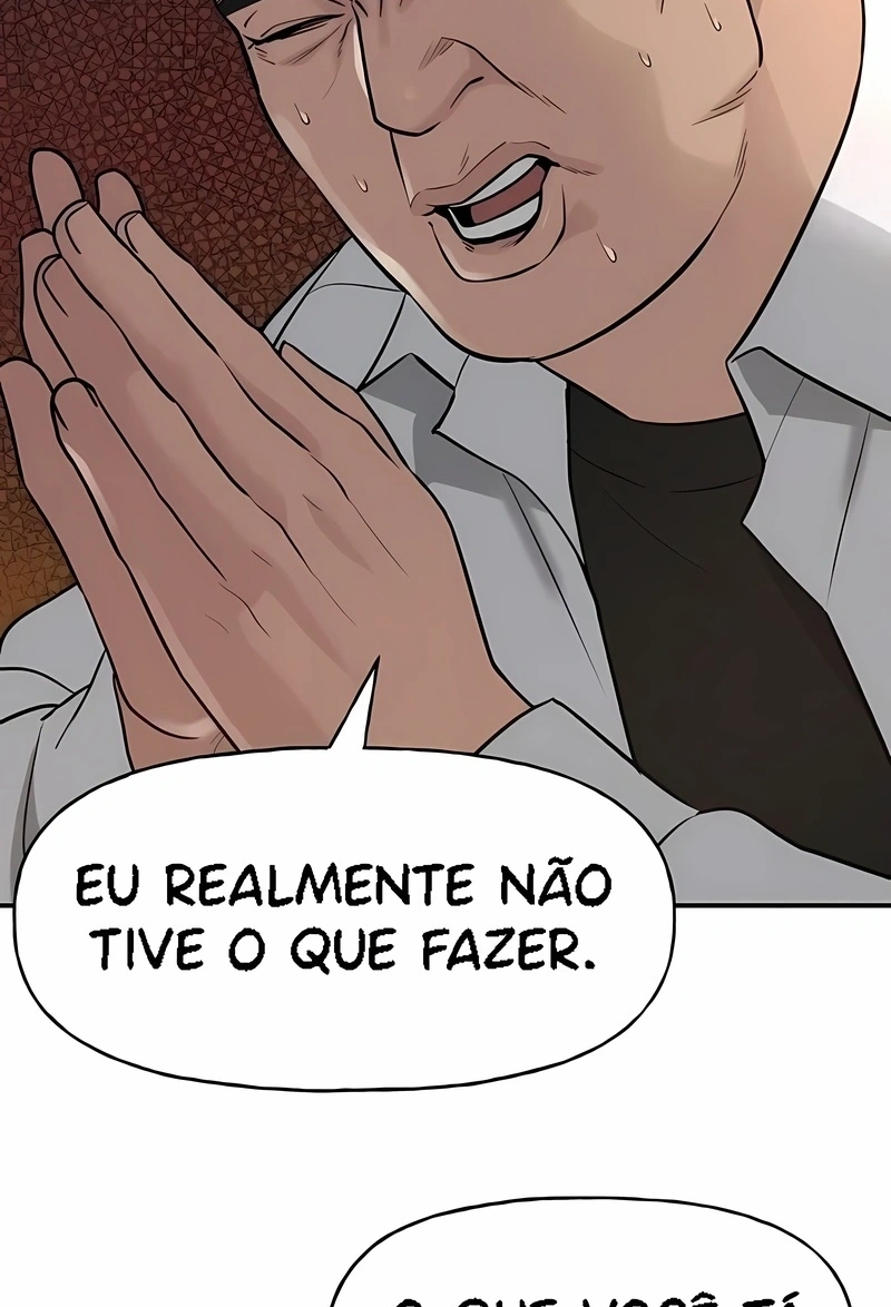 O Melhor Homem no Comando Capítulo 15 Página 97