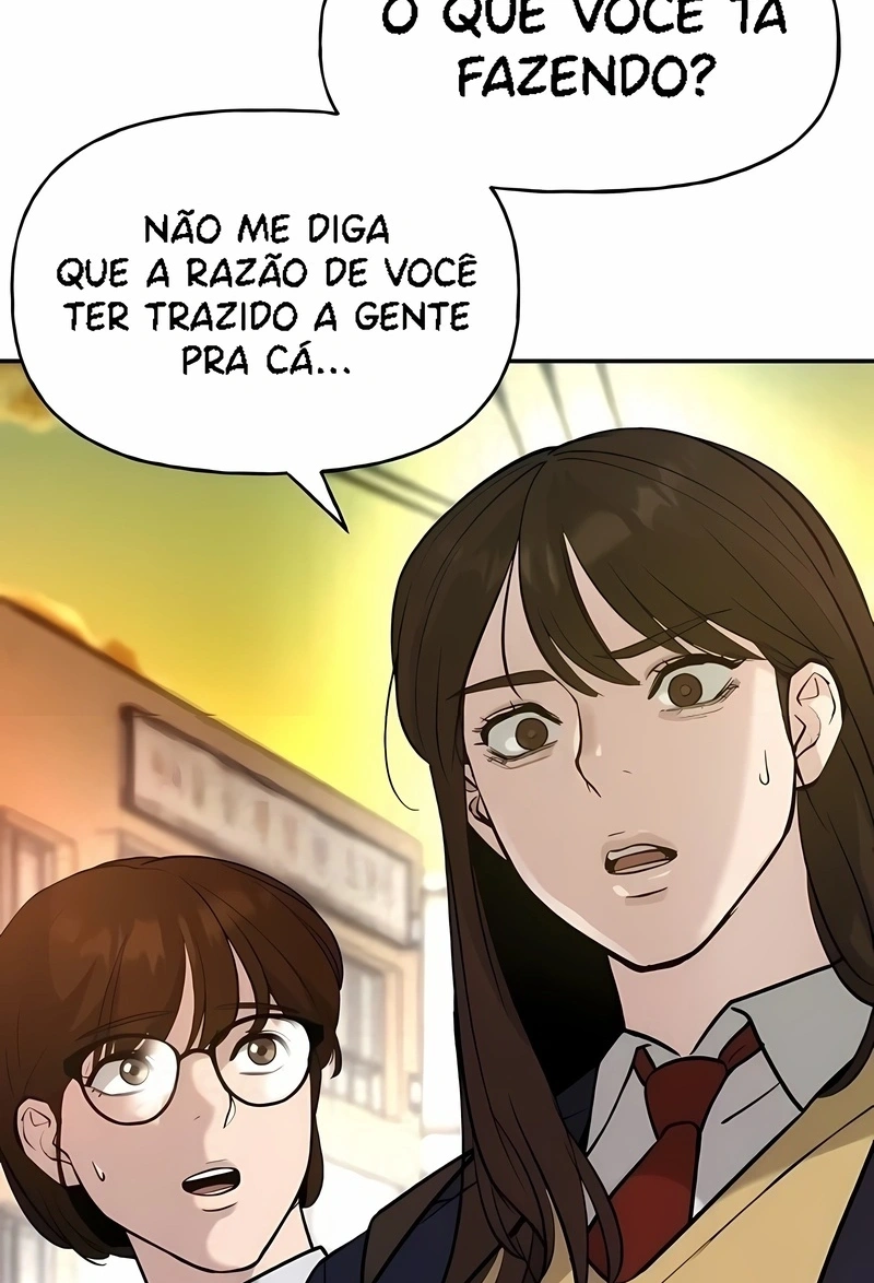 O Melhor Homem no Comando Capítulo 15 Página 98