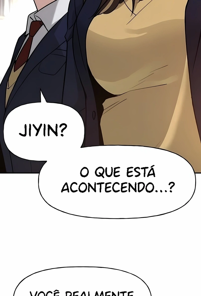 O Melhor Homem no Comando Capítulo 15 Página 99