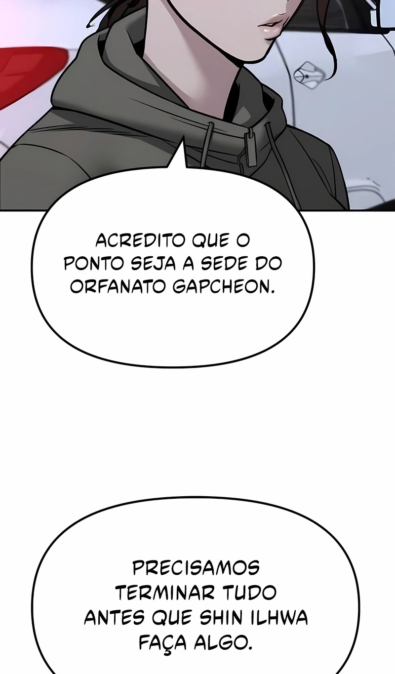 O Melhor Homem no Comando Capítulo 150 Página 104