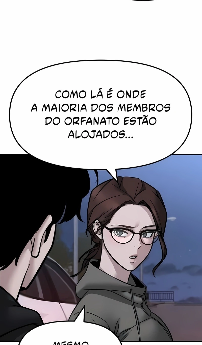 O Melhor Homem no Comando Capítulo 150 Página 106