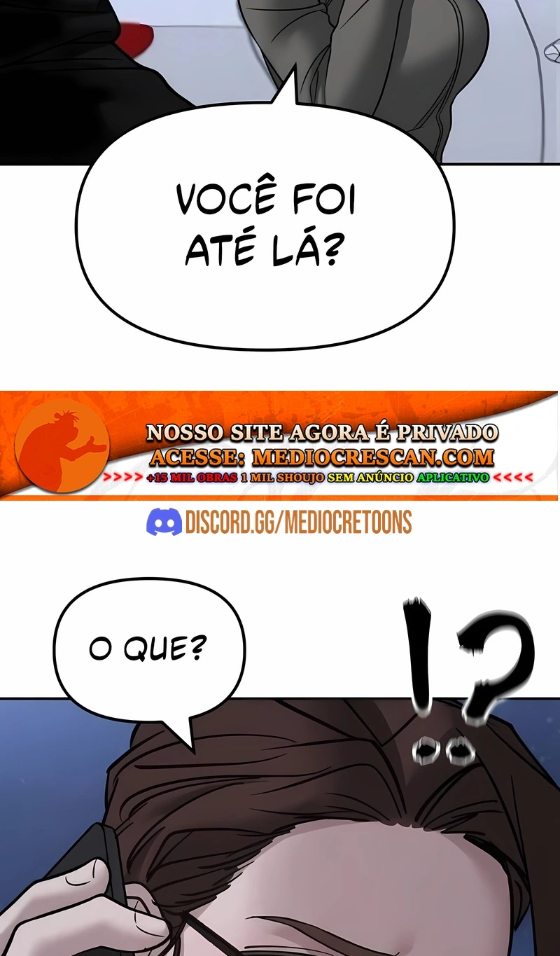 O Melhor Homem no Comando Capítulo 150 Página 115