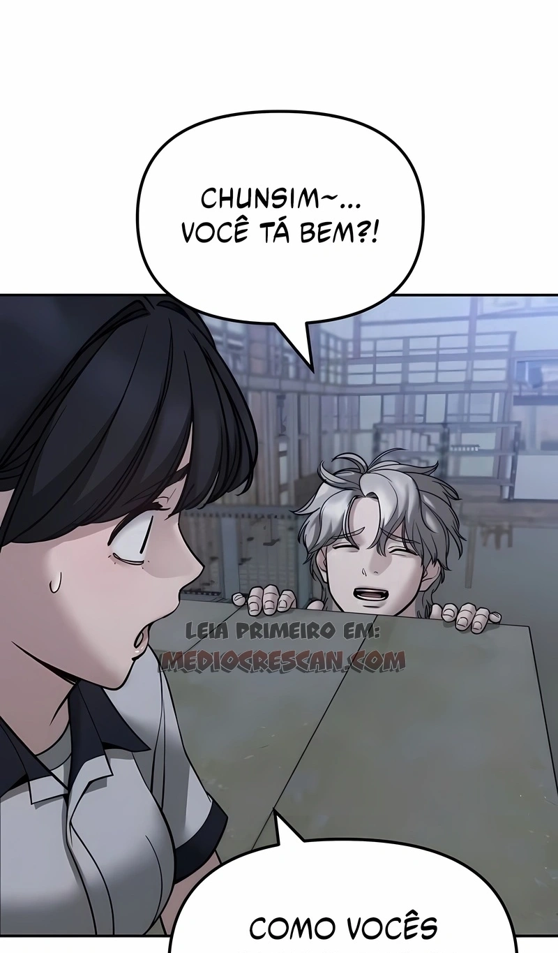 O Melhor Homem no Comando Capítulo 150 Página 2