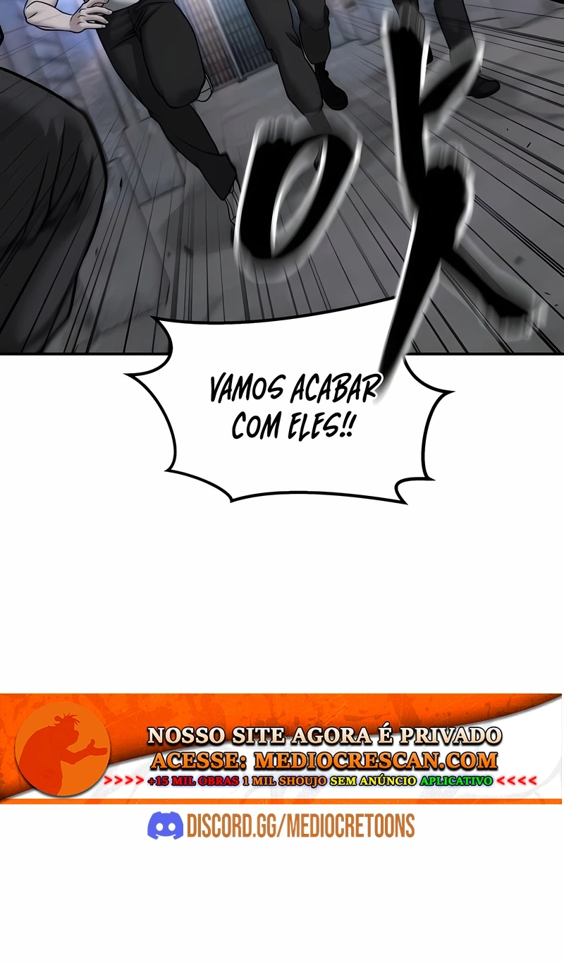 O Melhor Homem no Comando Capítulo 150 Página 24