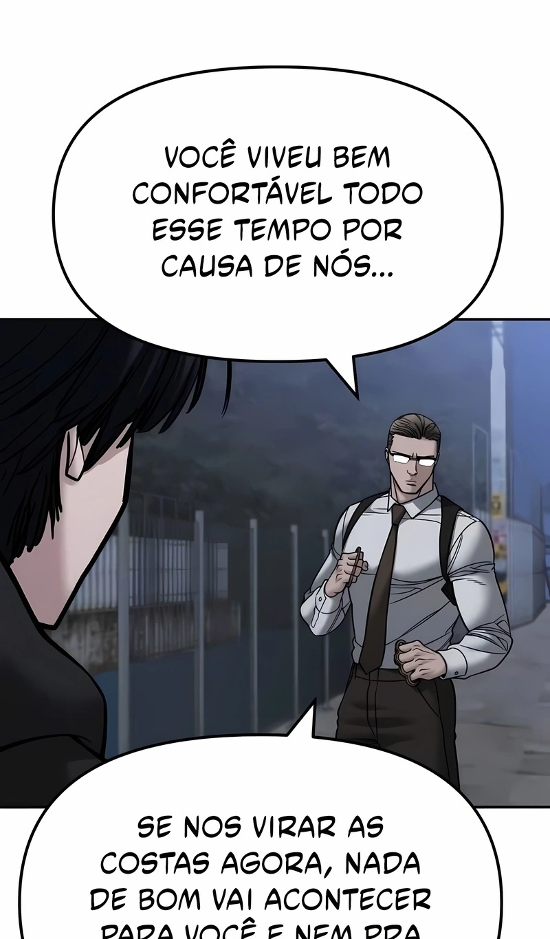 O Melhor Homem no Comando Capítulo 150 Página 27