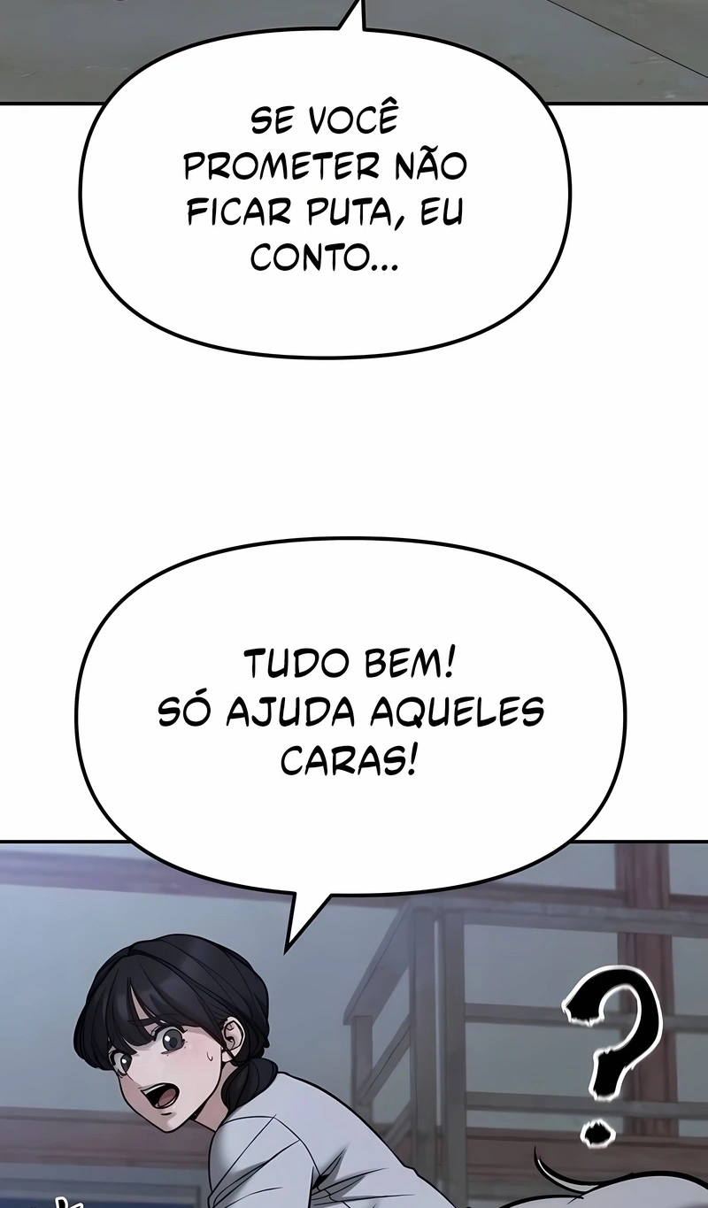 O Melhor Homem no Comando Capítulo 150 Página 4