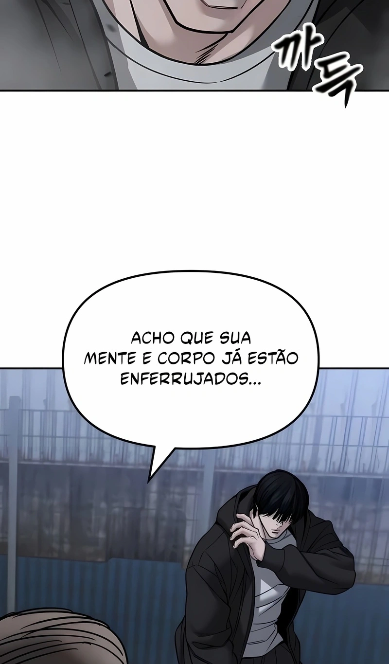 O Melhor Homem no Comando Capítulo 150 Página 52