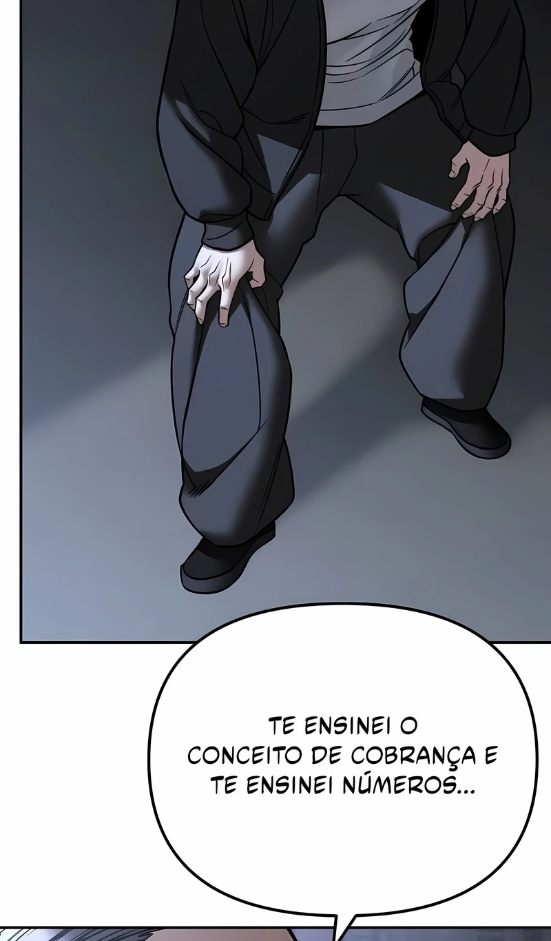 O Melhor Homem no Comando Capítulo 150 Página 91