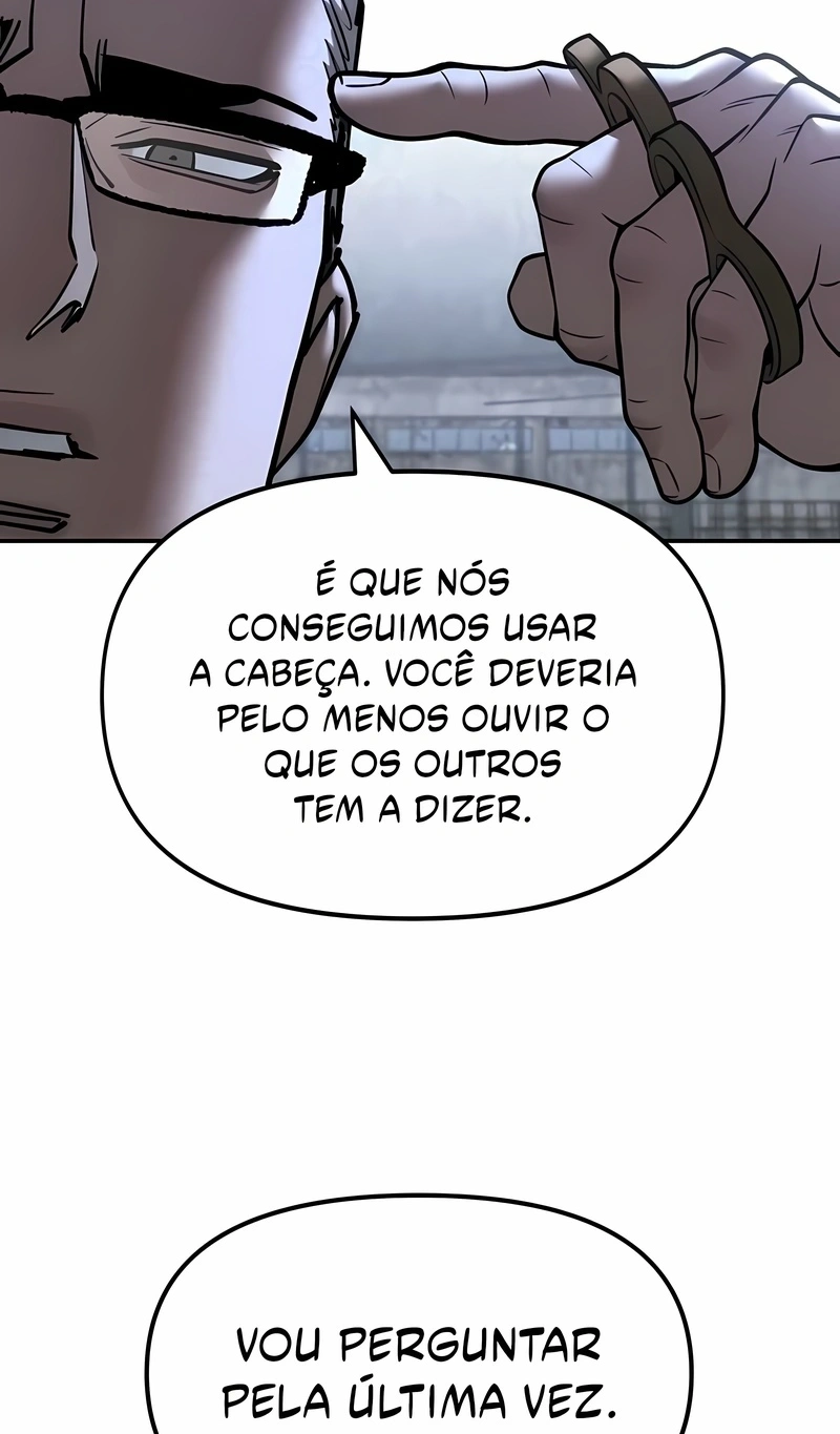 O Melhor Homem no Comando Capítulo 150 Página 94