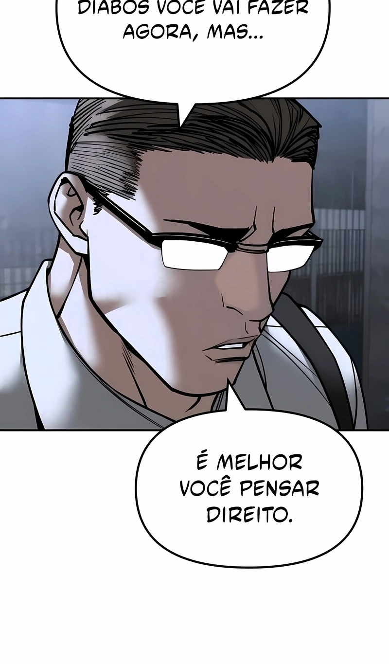 O Melhor Homem no Comando Capítulo 150 Página 97