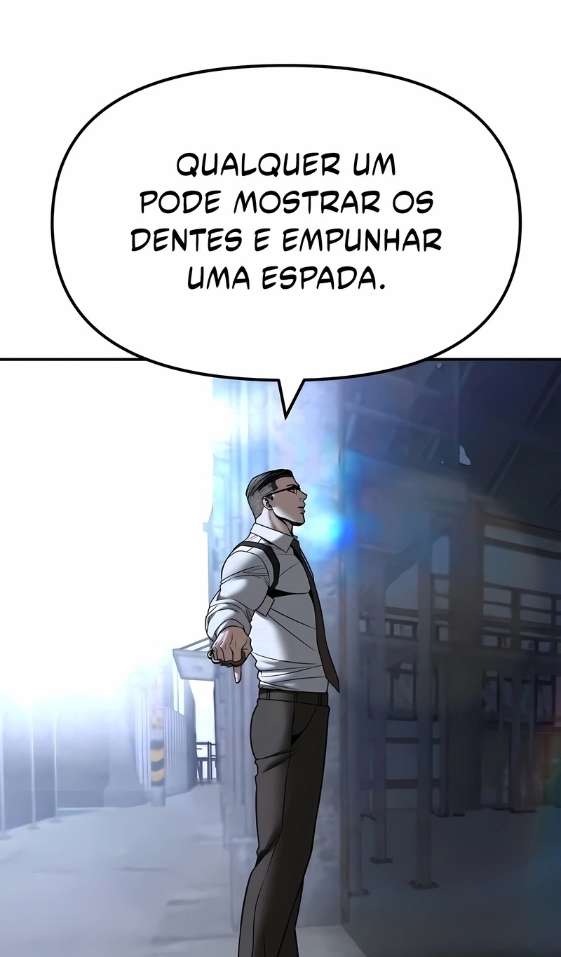 O Melhor Homem no Comando Capítulo 150 Página 98