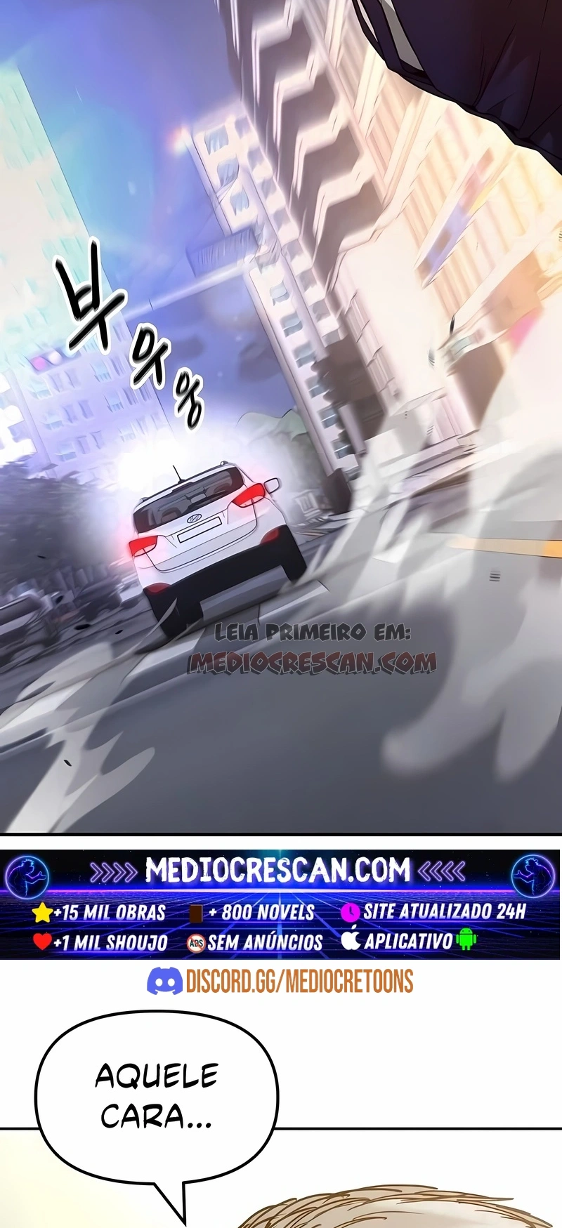 O Melhor Homem no Comando Capítulo 151 Página 113