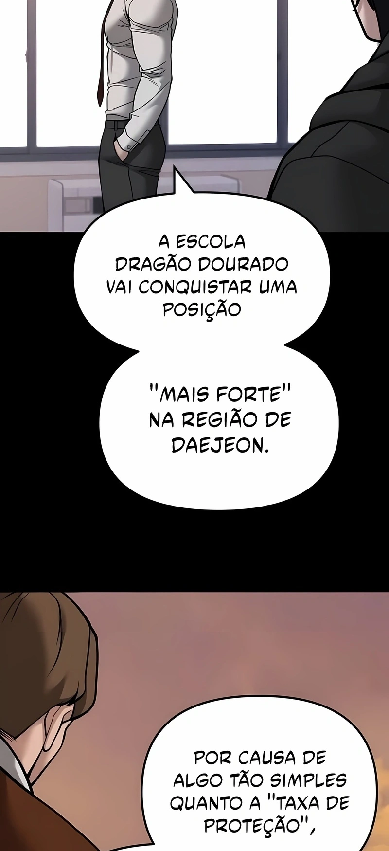 O Melhor Homem no Comando Capítulo 151 Página 16