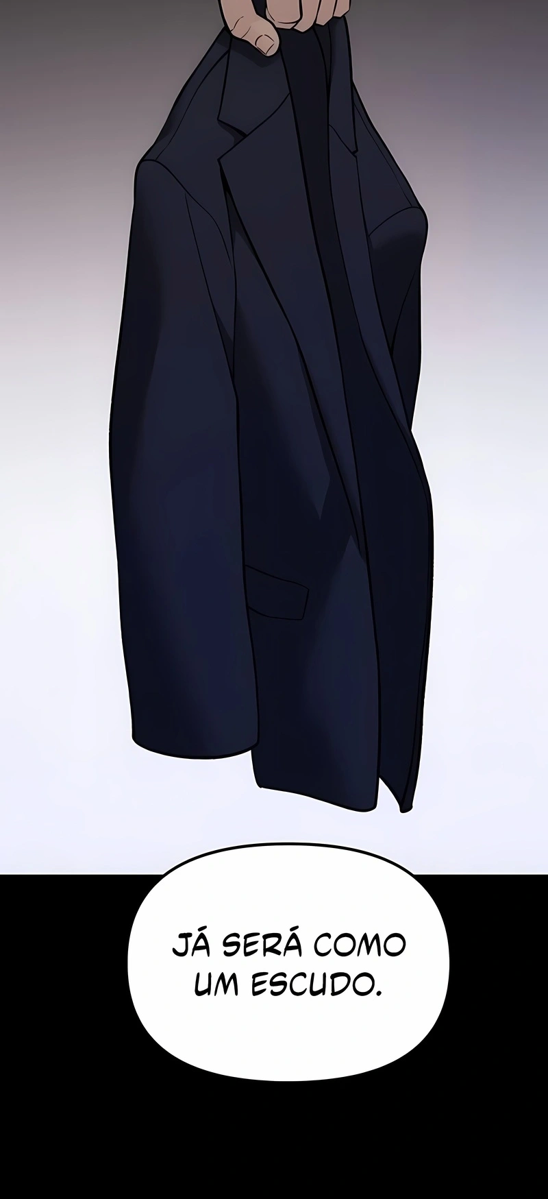 O Melhor Homem no Comando Capítulo 151 Página 22