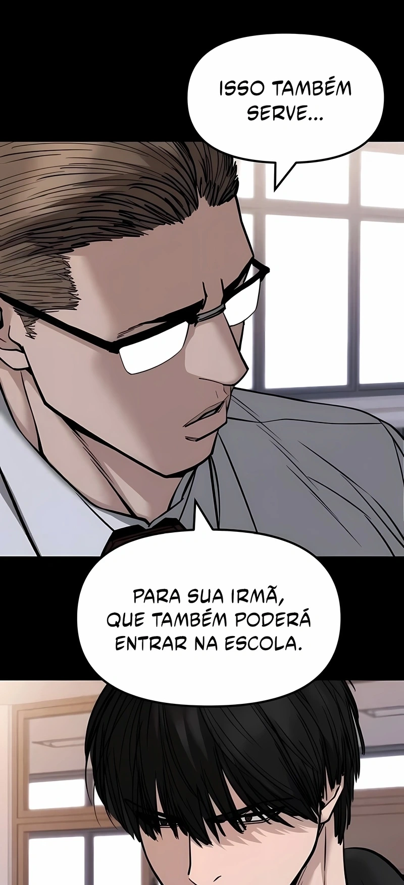 O Melhor Homem no Comando Capítulo 151 Página 23