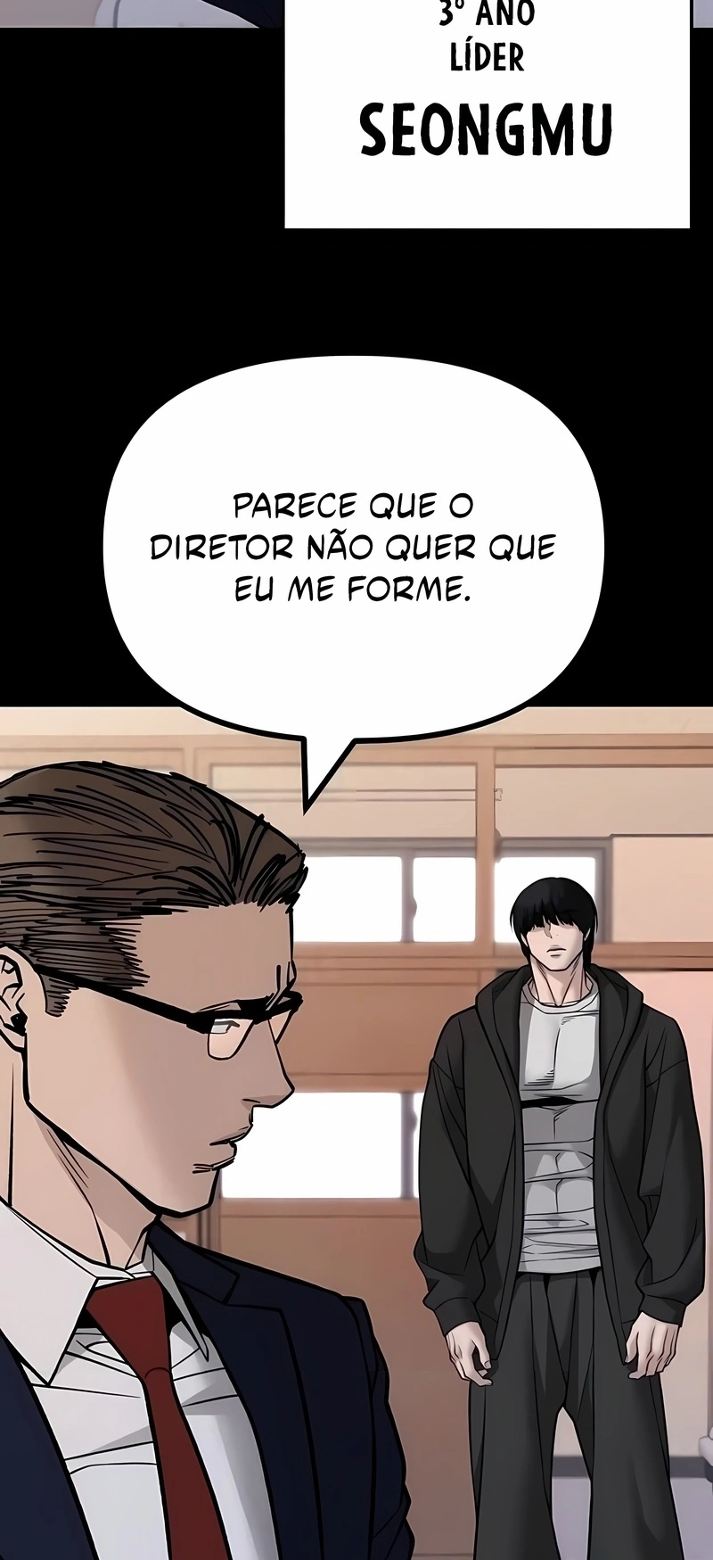 O Melhor Homem no Comando Capítulo 151 Página 5