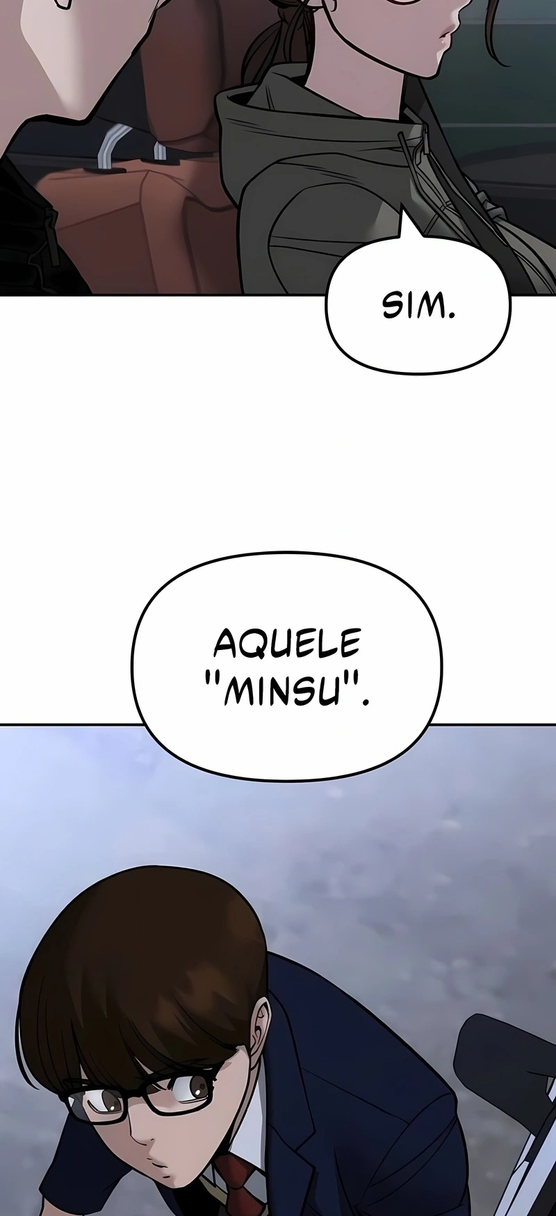 O Melhor Homem no Comando Capítulo 151 Página 65