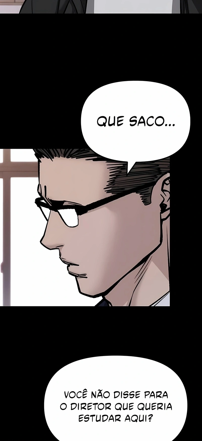 O Melhor Homem no Comando Capítulo 151 Página 7