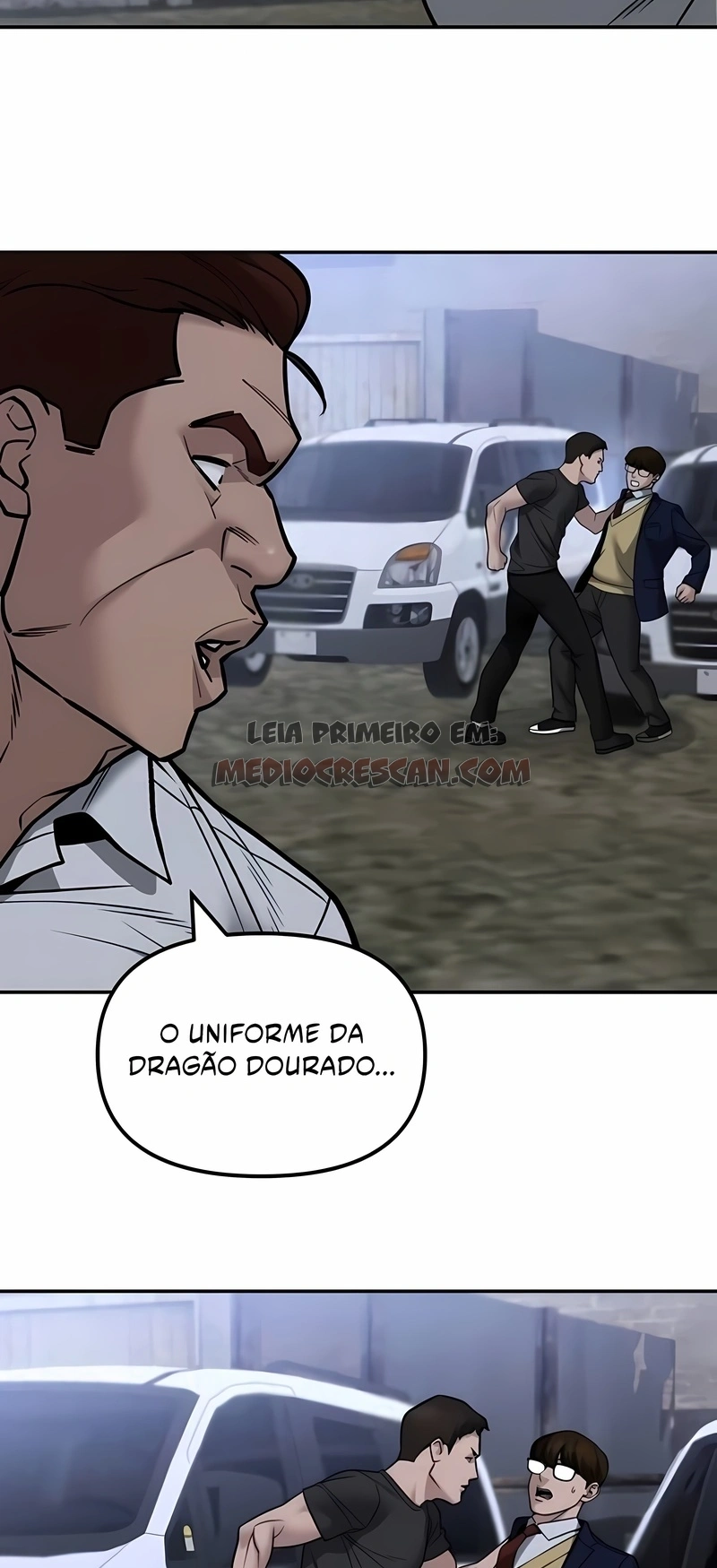O Melhor Homem no Comando Capítulo 151 Página 90
