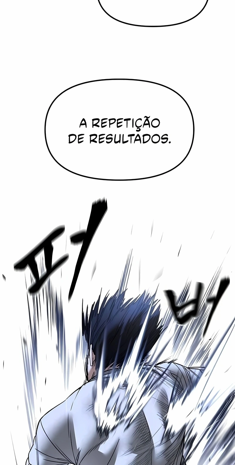 O Melhor Homem no Comando Capítulo 152 Página 106