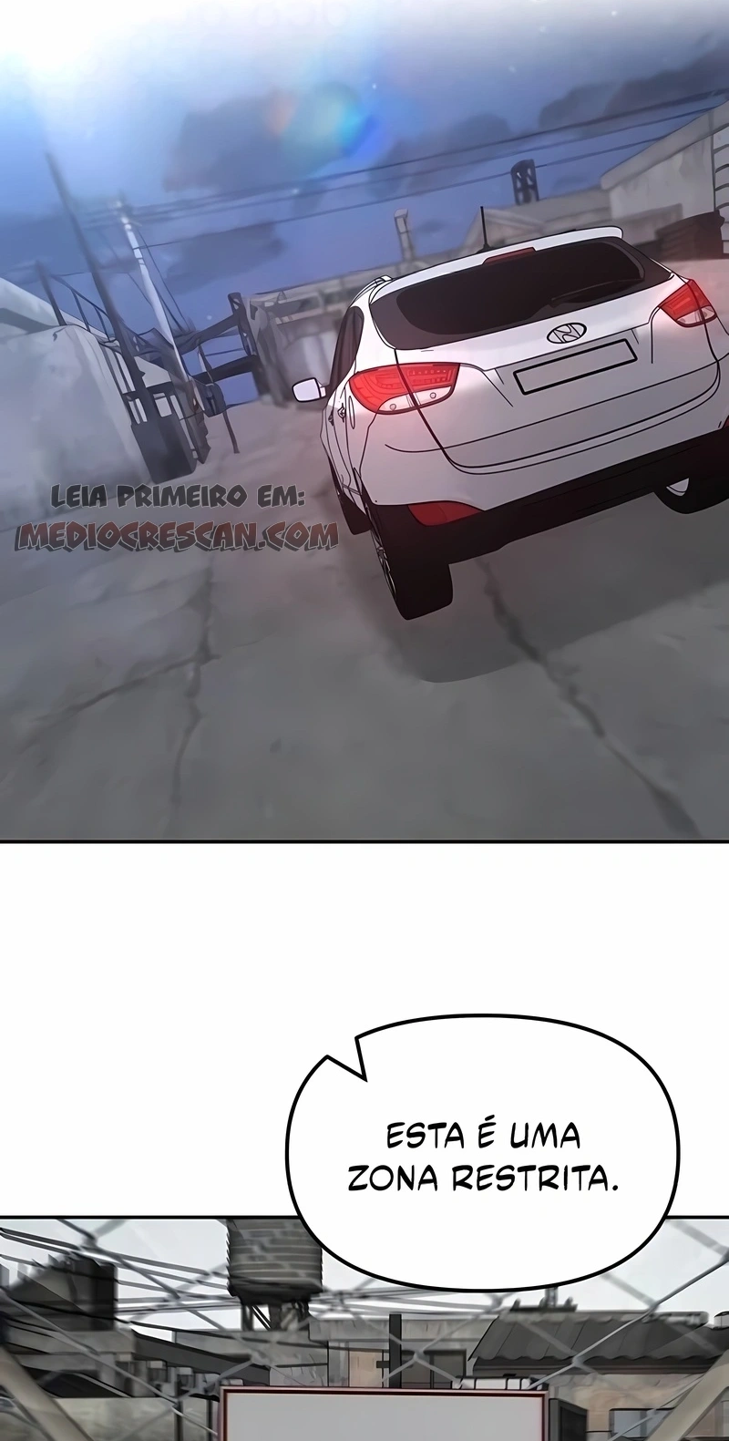 O Melhor Homem no Comando Capítulo 152 Página 115