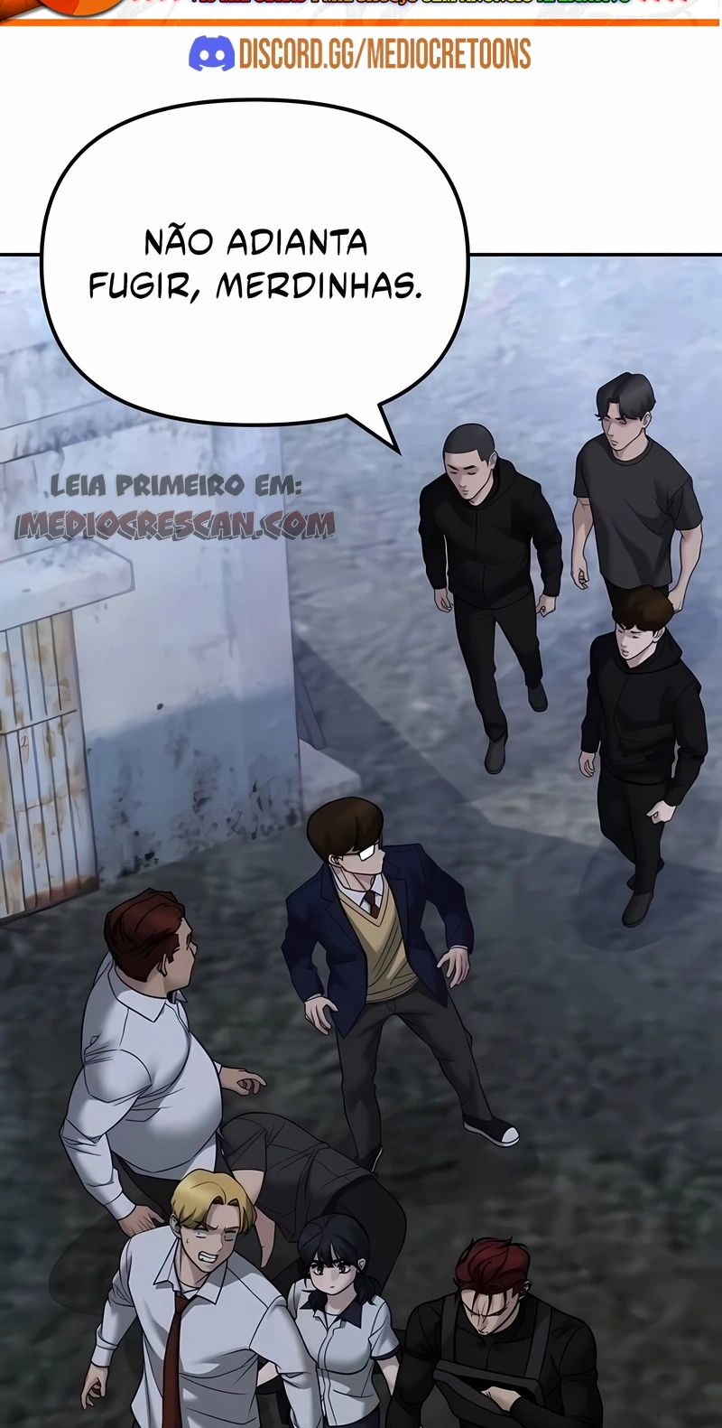 O Melhor Homem no Comando Capítulo 152 Página 2
