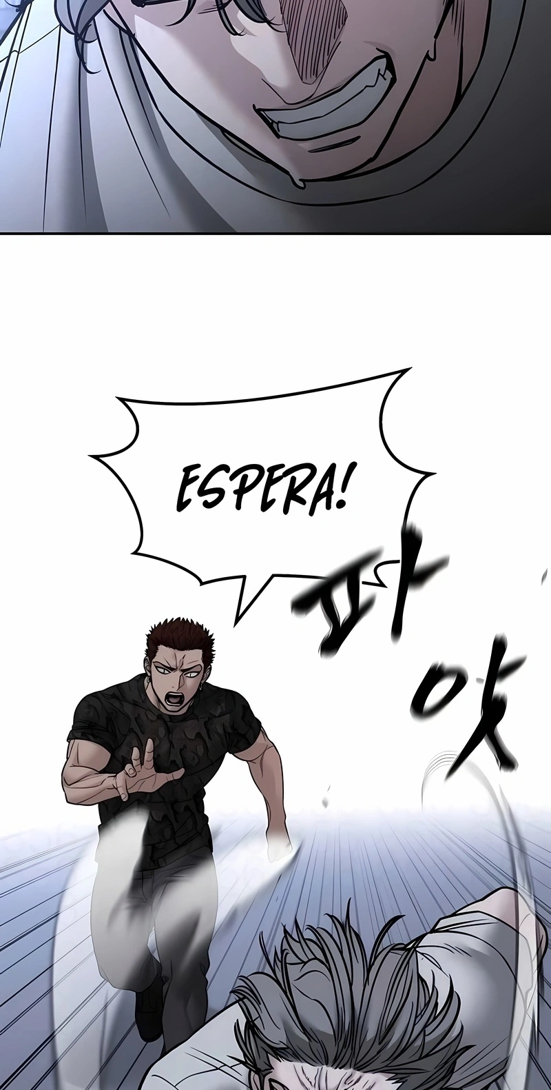O Melhor Homem no Comando Capítulo 152 Página 20