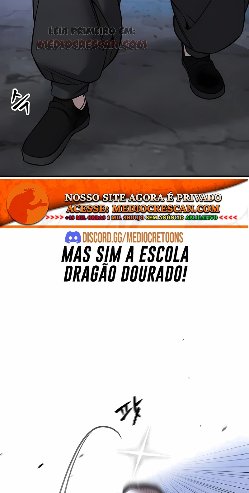 O Melhor Homem no Comando Capítulo 152 Página 40