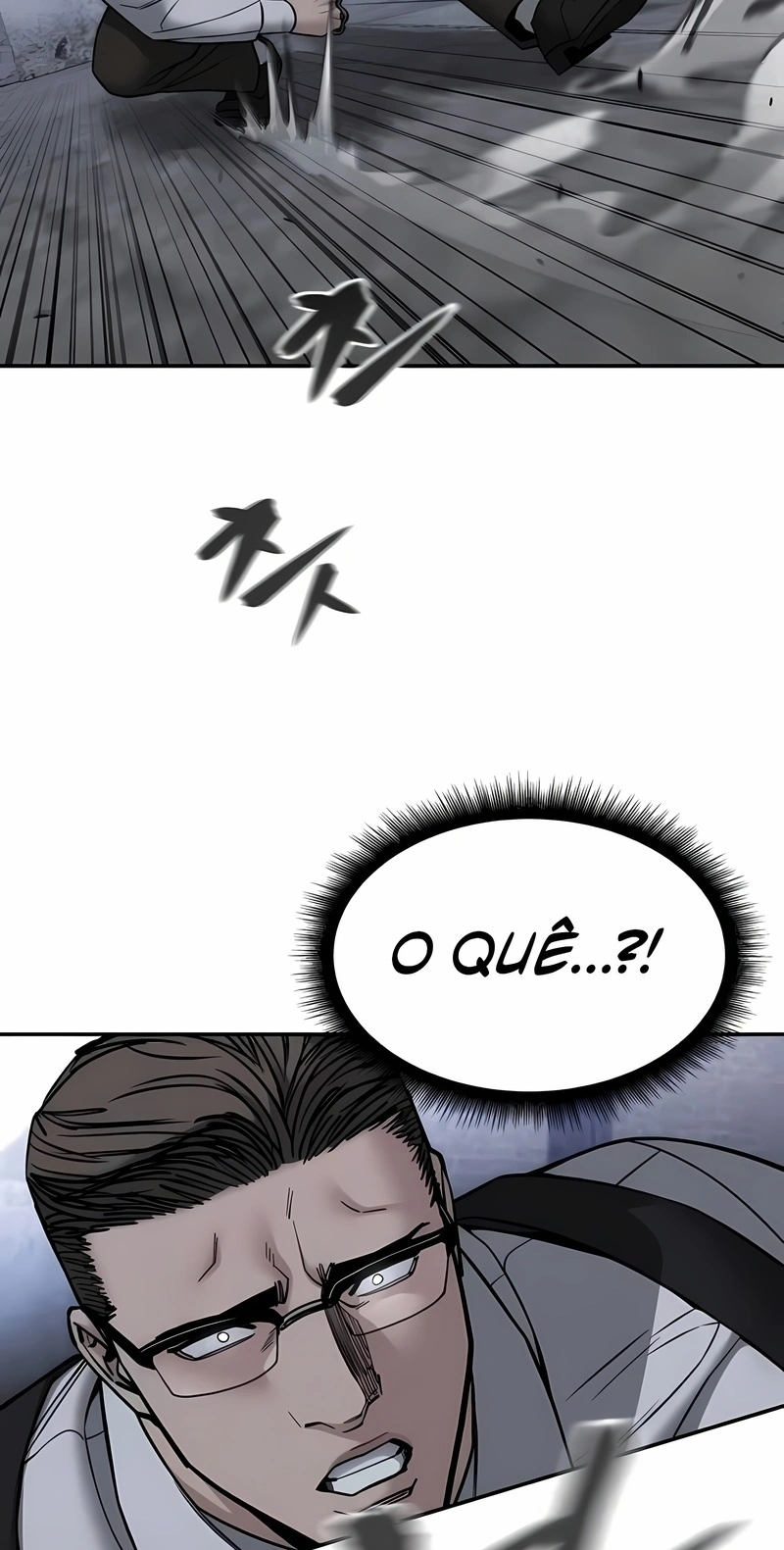 O Melhor Homem no Comando Capítulo 152 Página 50